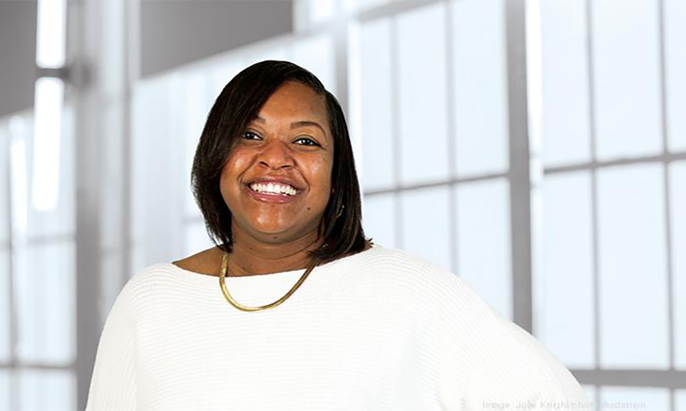 Good Steward Financial Company CEO Jasmine Simpson to Participate in Triad Business Journal’s 40 Under 40 Class of 2022 Celebration