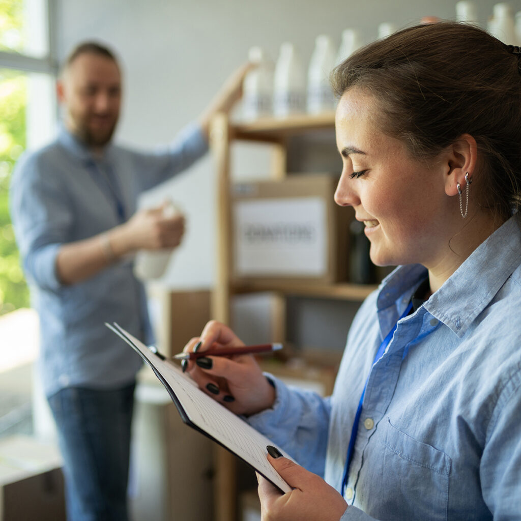 A comprehensive guide to nonprofit risk management, expert tips, and success stories for ensuring the sustainability of organizations.