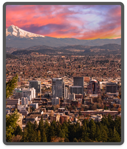 501c3 Bookkeeping in Portland